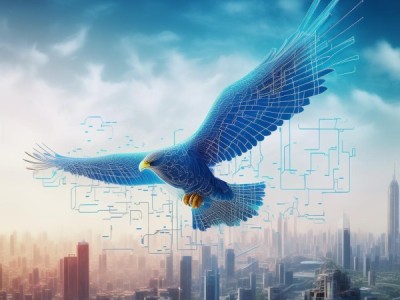 绵阳翱翔信息技术服务助力企业数字化转型