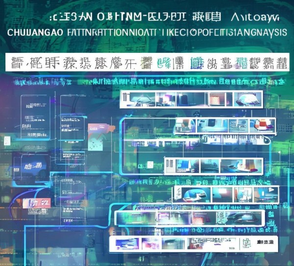 川教版信息技术知识点解析