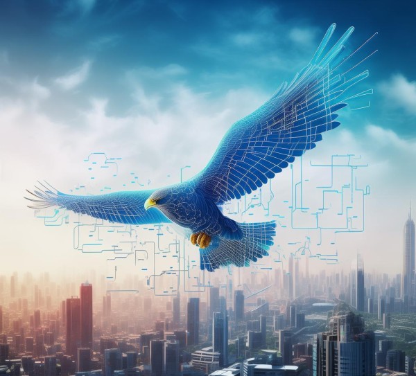 绵阳翱翔信息技术服务,助力企业数字化转型 绵阳翱翔信息技术服务,助力企业数字化转型